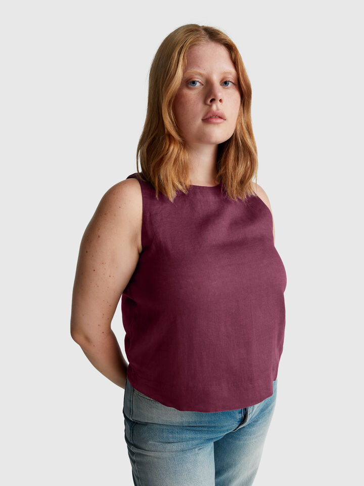 BLOUSE Femme image number 2